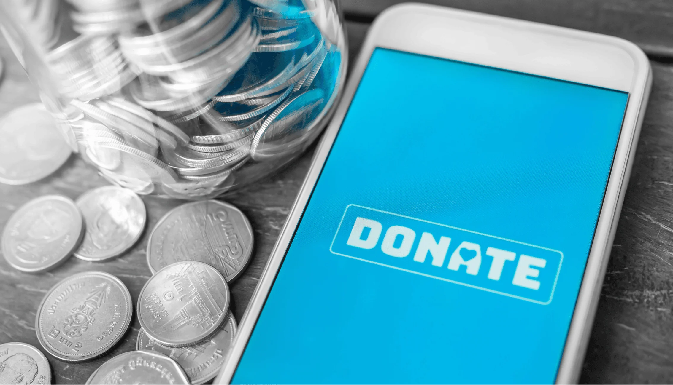 Charitable Donations