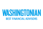 Washingtonian Best Financial Advisor